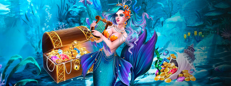 Captain Marlin Casino bonus